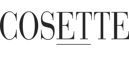 Cosette Logo | Digital Marketing Case Study