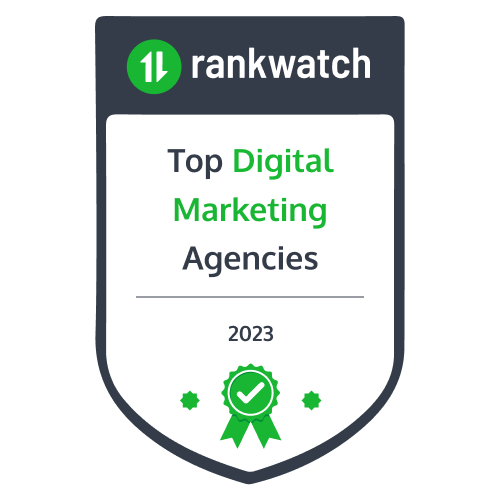 Evolving Digital Rank Watch Award