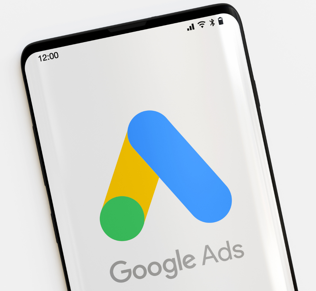Google Ads Services Image | PPC Agency | Evolving Digital
