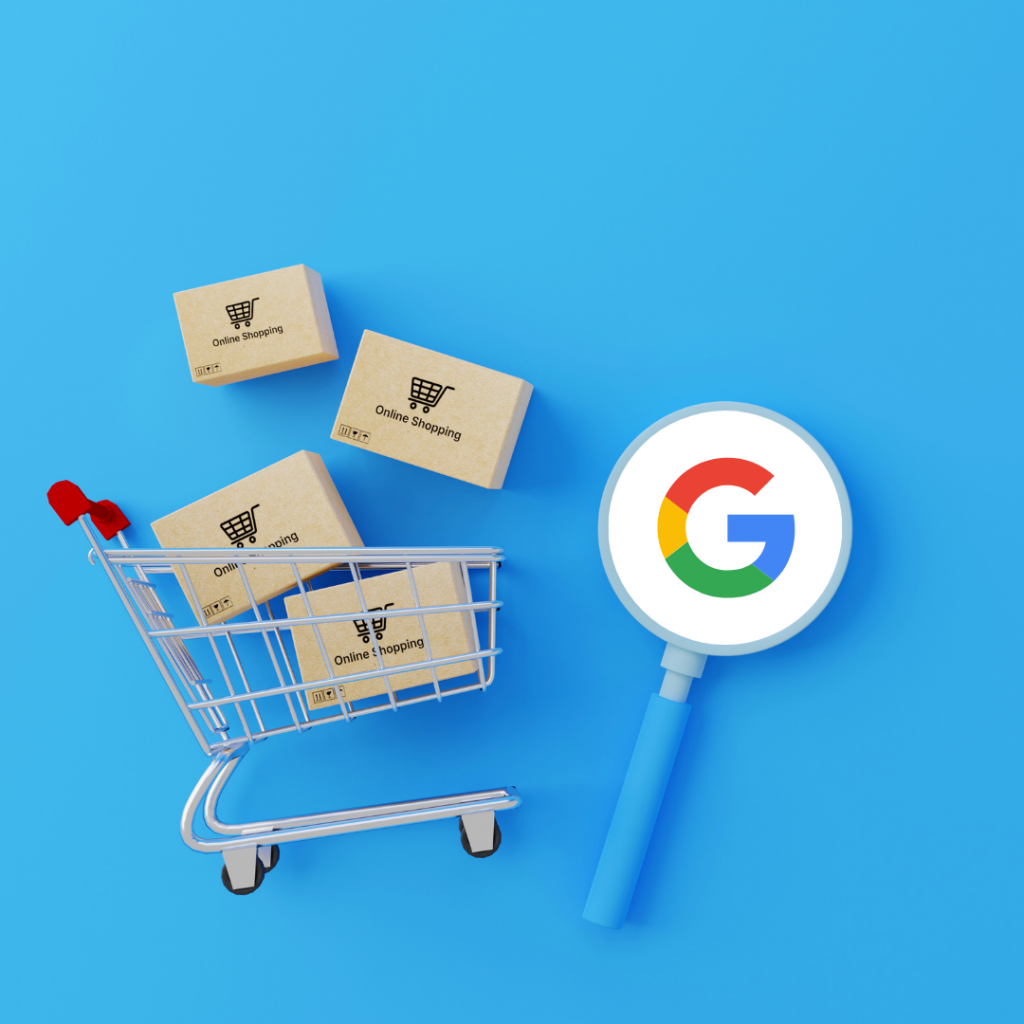 Google Shopping Ads | PPC Ads | Evolving Digital
