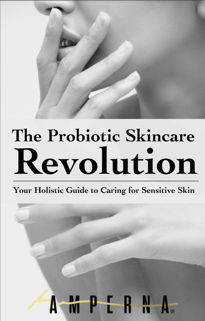 AMPERNA | The Probiotic Skincare Revolution