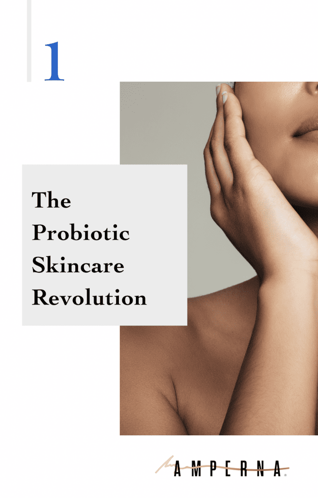 The Probiotic Skincare Revolution