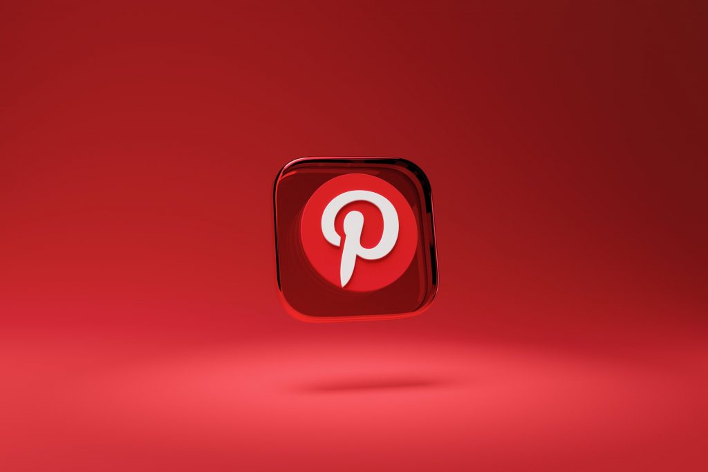 Pinterest Icon | Pinterest Ads
