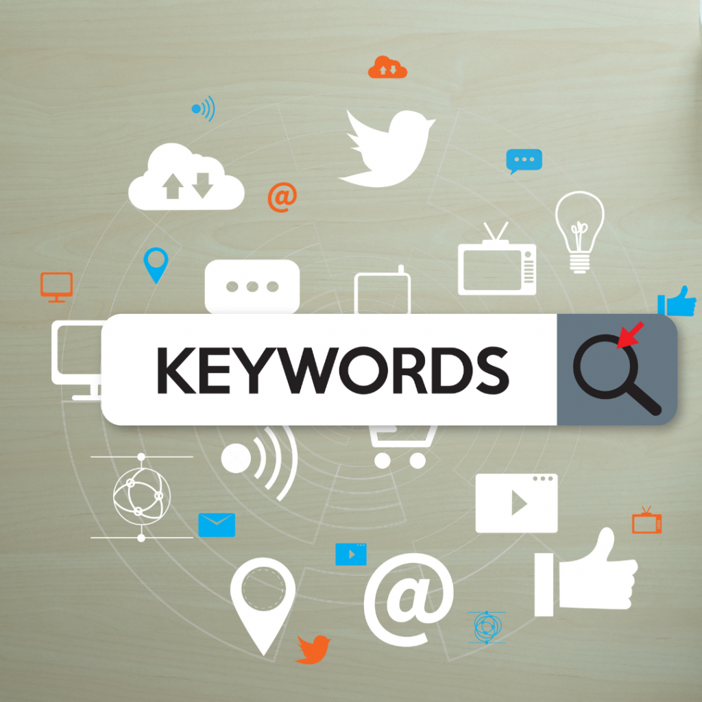 Keyword Research 