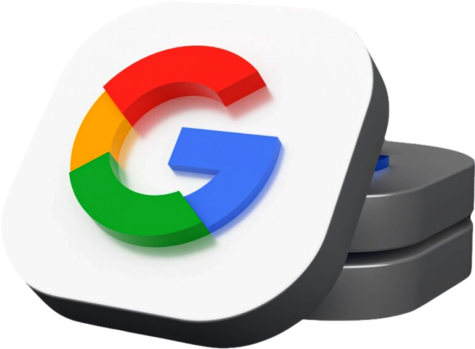Google Ads Symbol for PPC Agency and PPC Management Page
