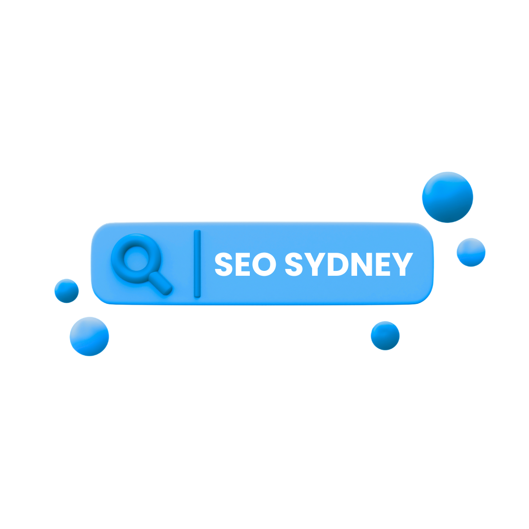 SEO Sydney Graphic | Evolving Digital | SEO Sydney Agency